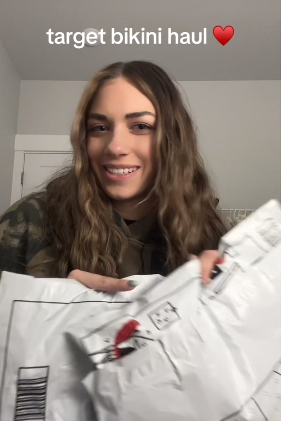 target bikinis for the win!! ♥️ 
#target #bikinis #bikini #targethaul 

#LTKU #LTKGiftGuide #LTKSeasonal