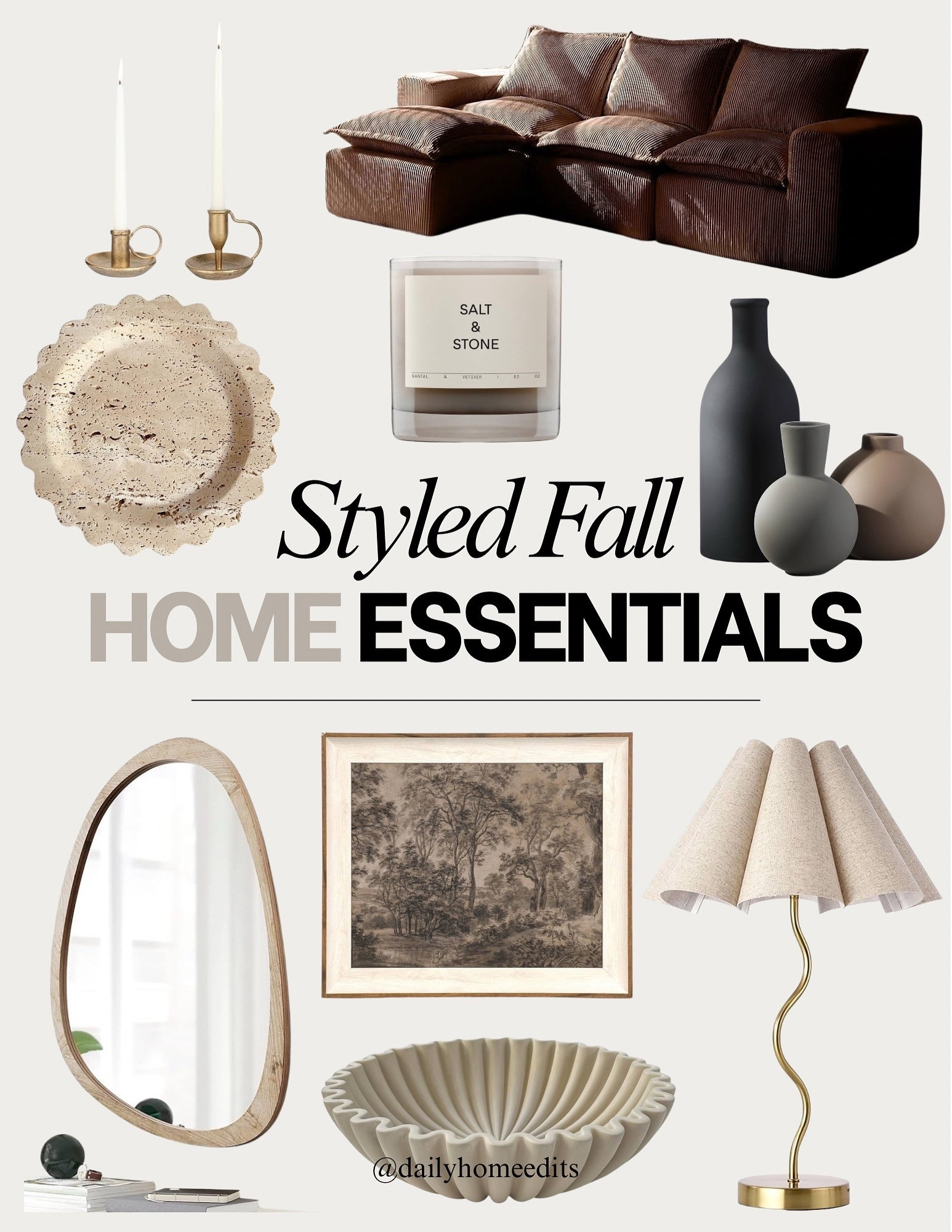 Styled fall home essentials 

#LTKSaleAlert #LTKSeasonal #LTKStyleTip