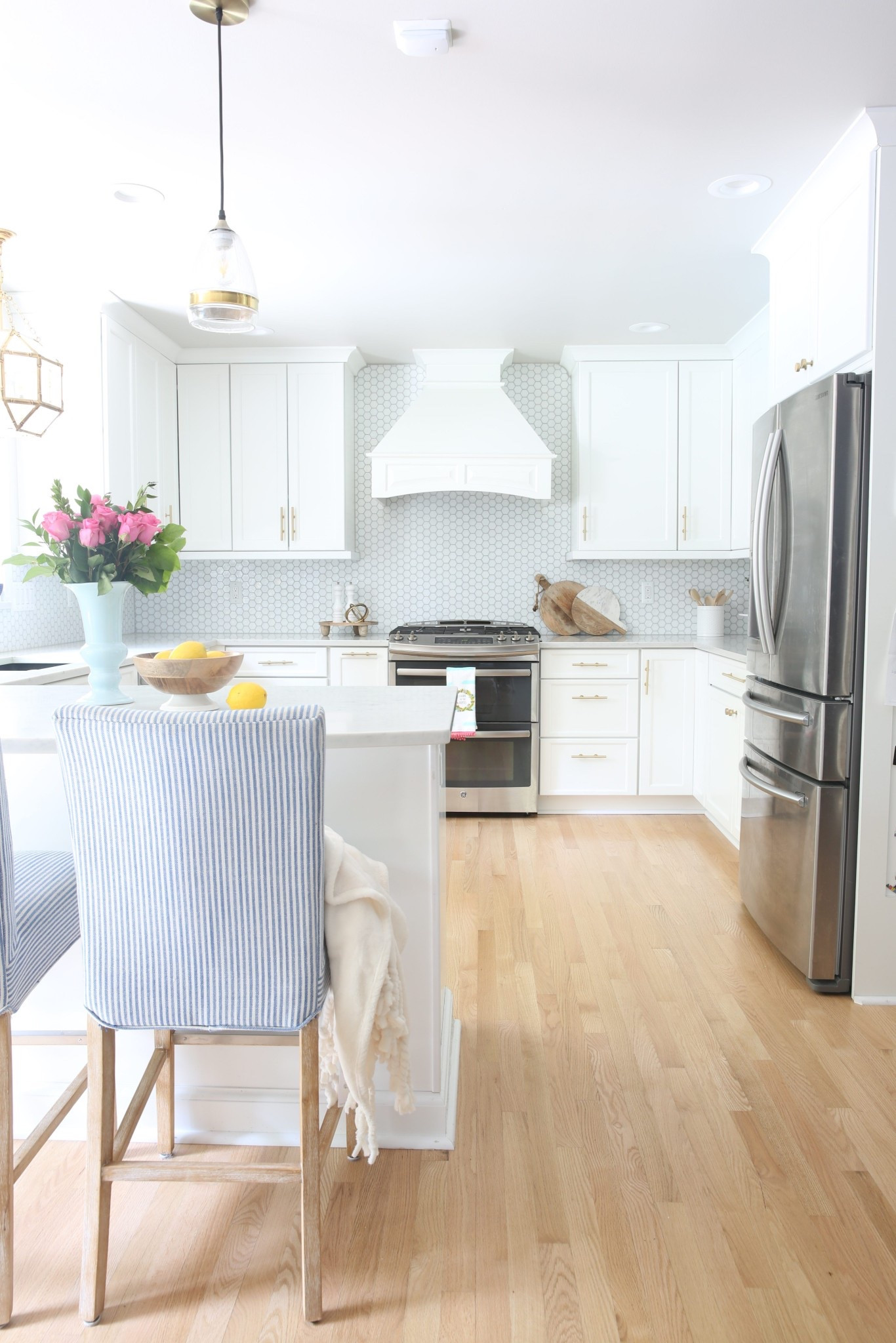 I’ve owned my counter stools for 8+ years and they’re still going strong! Super durable, they clean up well and they’re affordable! 

#LTKSaleAlert #LTKHome #LTKFindsUnder50