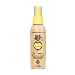 Sun Bum 3-in-1 Leave-In Conditioner, 4 OZ | CVS Health