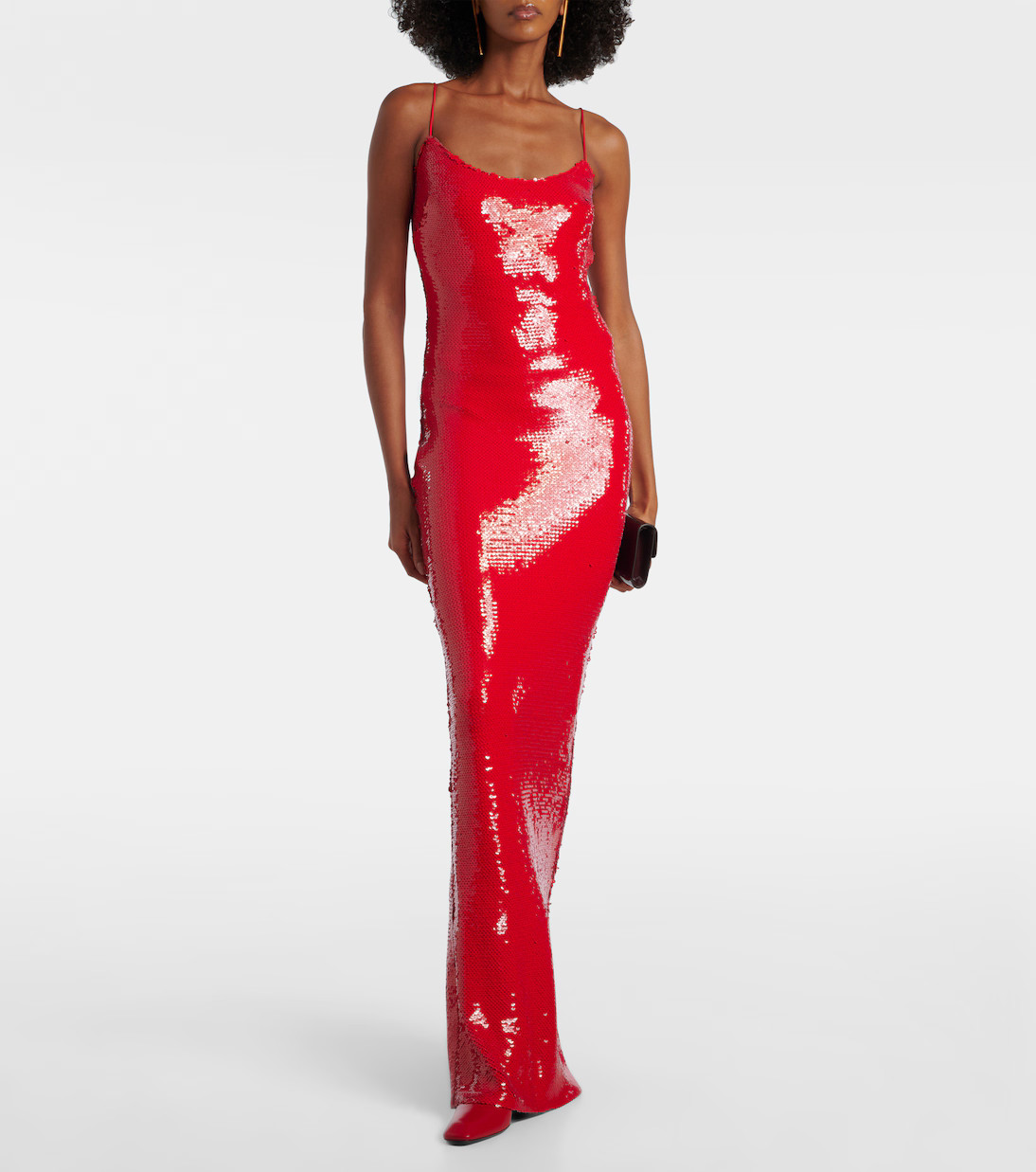 Isis sequined gown | Mytheresa (US/CA)