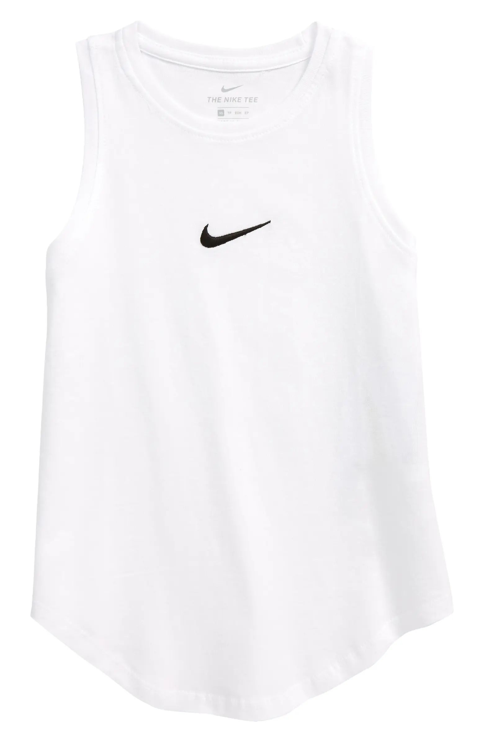 Sportswear Kids' Tank | Nordstrom