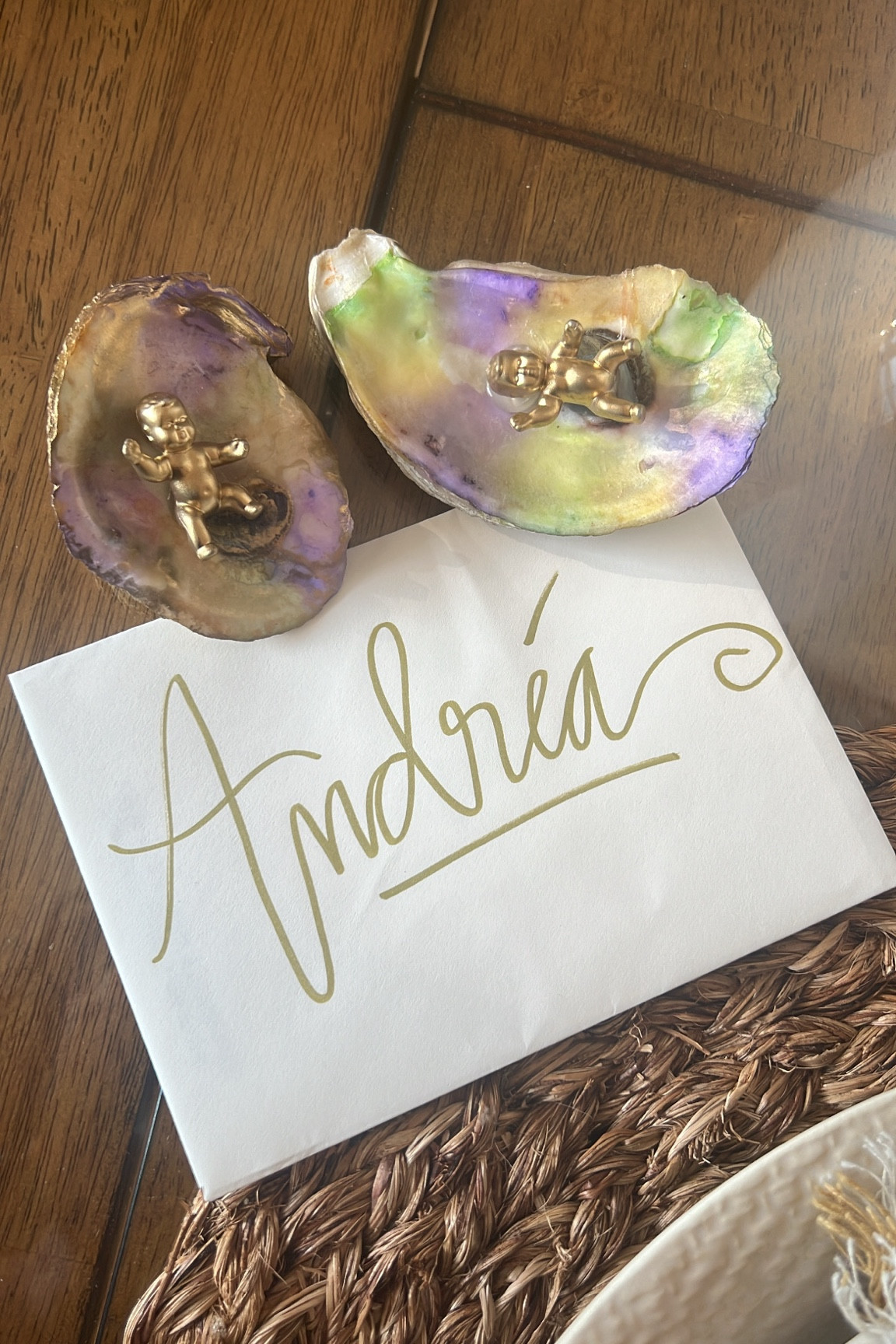 The details 💚💛💜 loving these new fridge magnets. The fridge is basically a huge photo album so love getting custom magnets to highlight extra special moments!

#LTKFindsUnder50 #LTKFamily #LTKHome