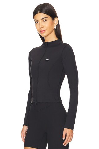 The Curve Jacket | Revolve Clothing (Global)