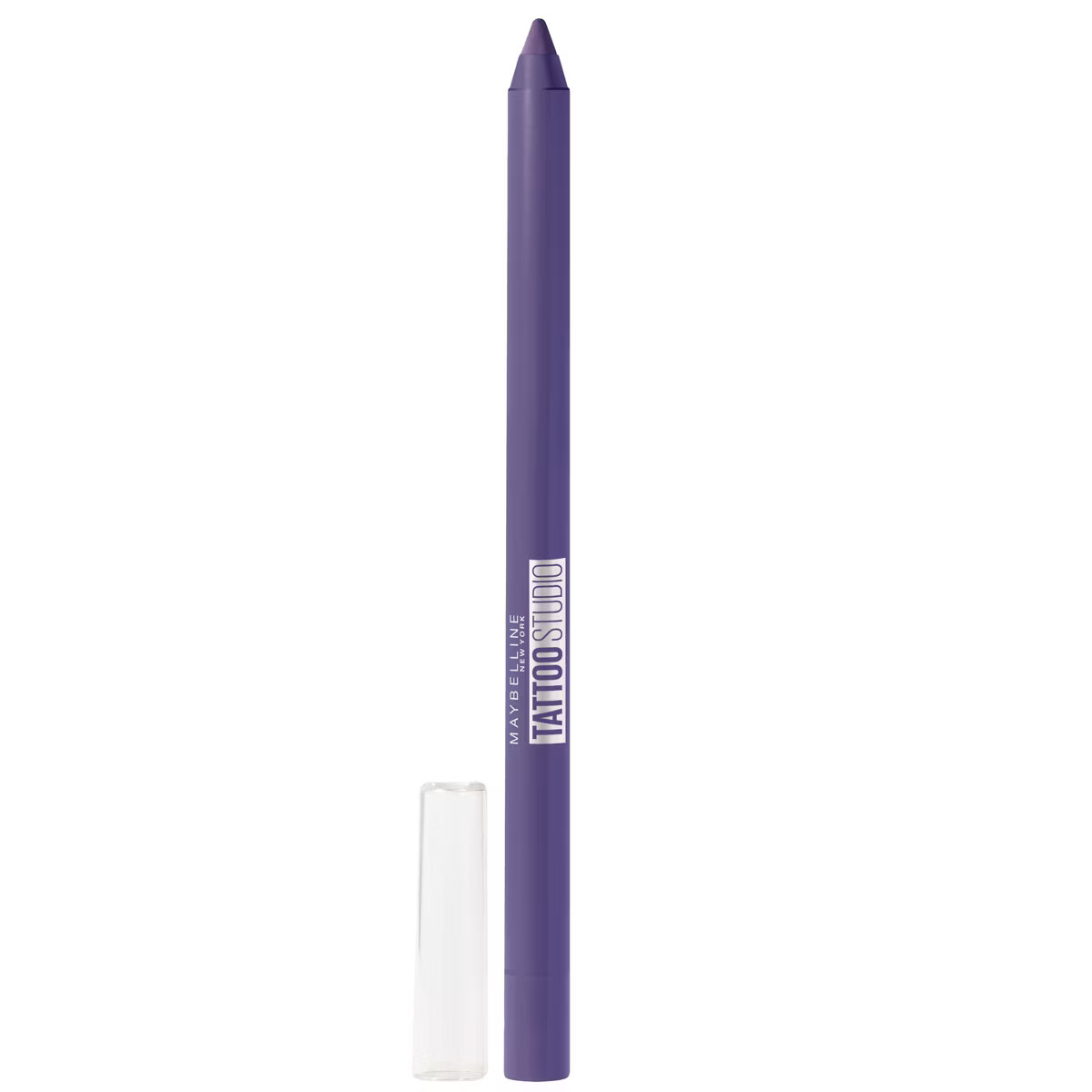 Maybelline Tattoo Studio Sharpenable Gel Pencil Waterproof Eyeliner - 0.04oz | Target