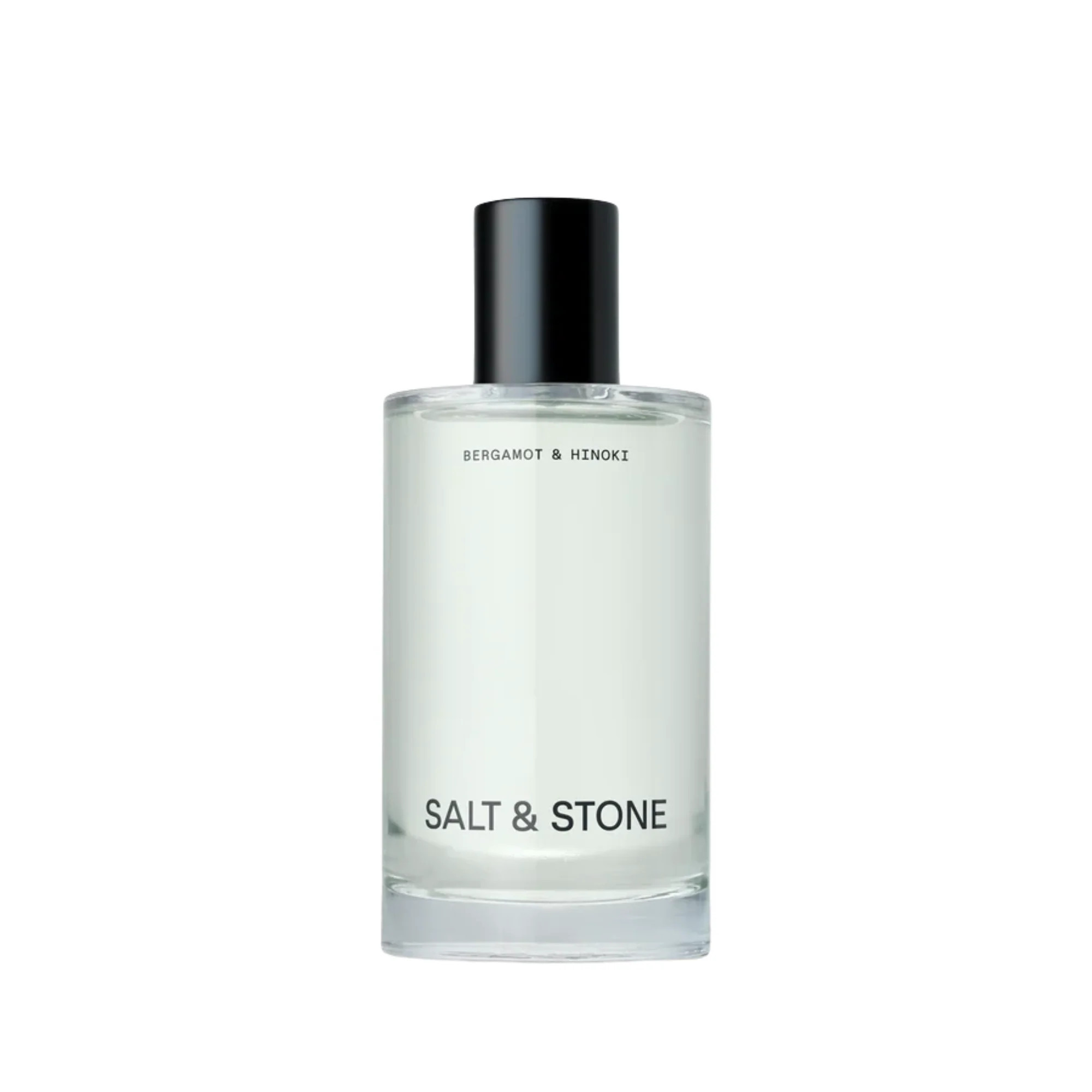 Salt & Stone Bergamot and Hinoki Body Mist (100 ml) #10089490 | Smallflower