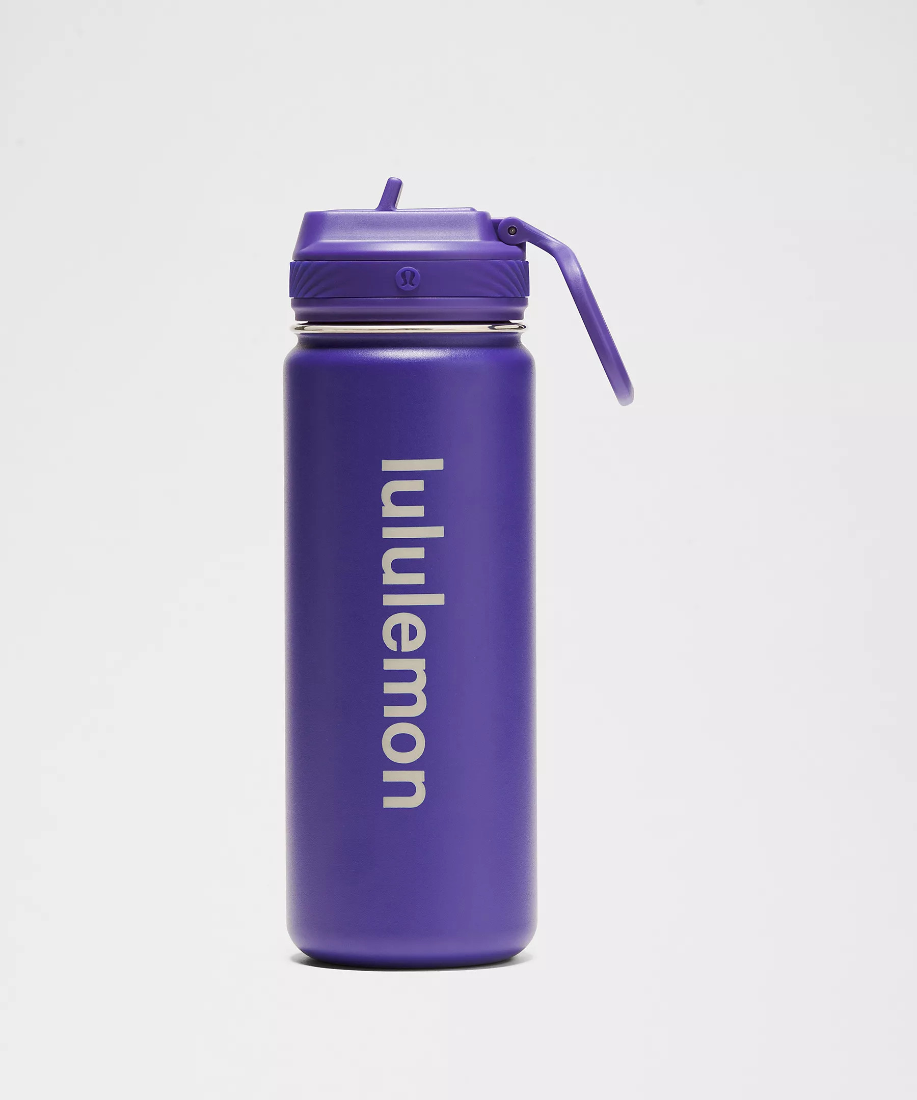 Back to Life Sport Bottle 18oz | Lululemon (US)