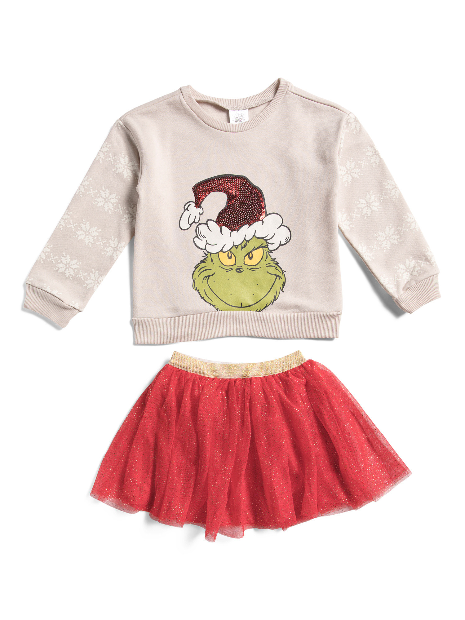 Toddler Girls 2pc Tulle Skirt Set | Easter Gifts | Marshalls | Marshalls