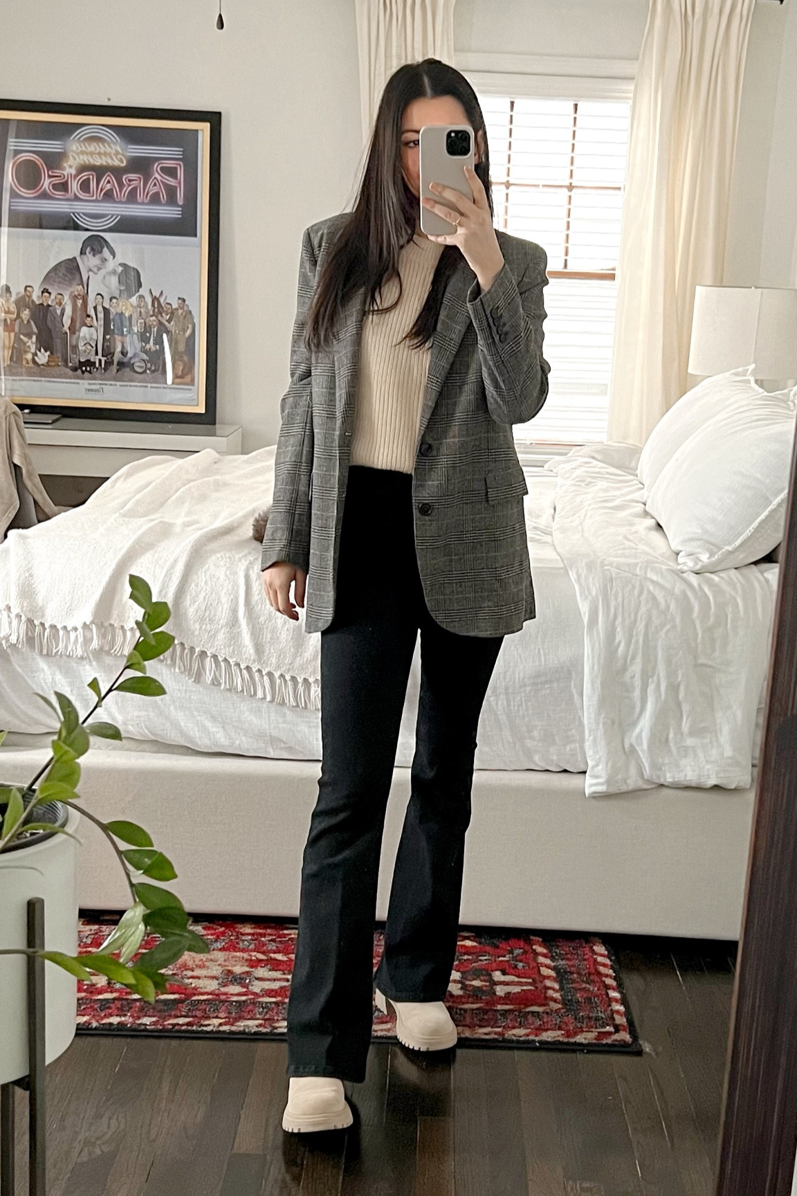 Easy office day 

#LTKstyletip #LTKworkwear #LTKfit