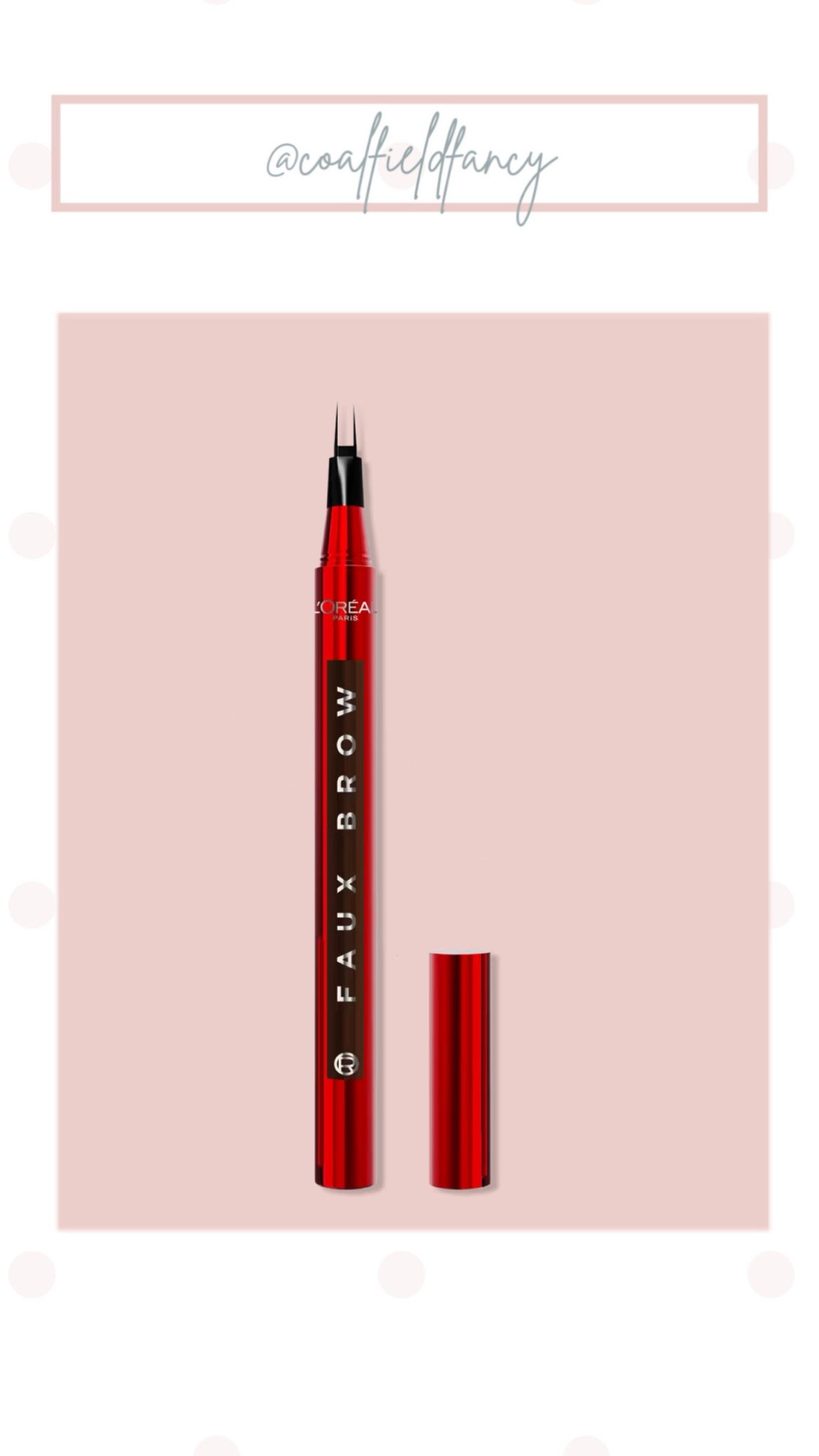  NEW brow pencil I’m shade brunette

#LTKFindsUnder50 #LTKBeauty