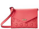 Kate Spade New York - Cedar Street Perforated Monday (Surprise Coral) - Bags and Luggage | Zappos