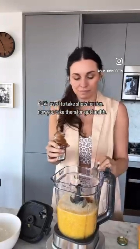 Who else? Activewear set is from my ow brand Sun Lovin’ Roots - leopard latte ( shopsunlovinroots.com) vest ( comes in a set) is Revolve 