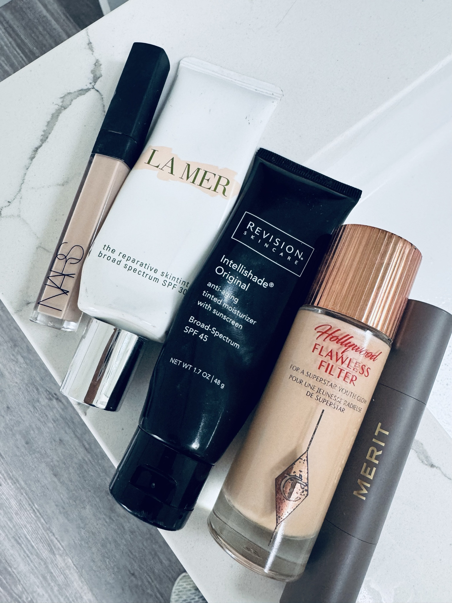 My tinted moisturizer and concealer favorites

#concealer #makeup #skincare

#LTKgrwm #LTKdayinmylife #LTKBeauty