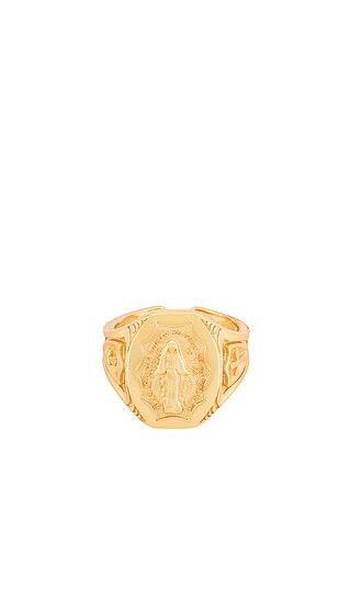Favored Ring | Revolve Clothing (Global)