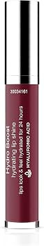 Neutrogena Hydro Boost Moisturizing Lip Gloss, Hydrating Non-Stick and Non-Drying Luminous Tinted... | Amazon (US)