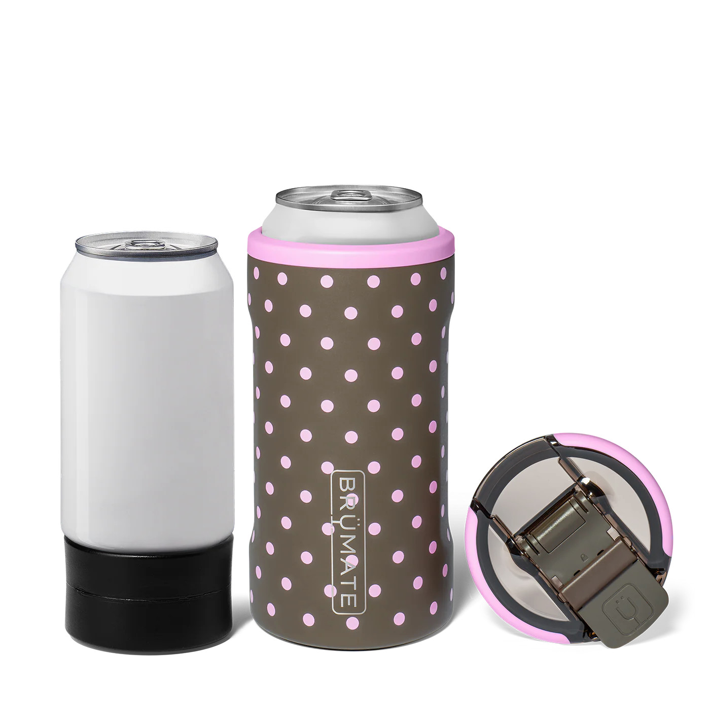 Hopsulator Trio | Brumate