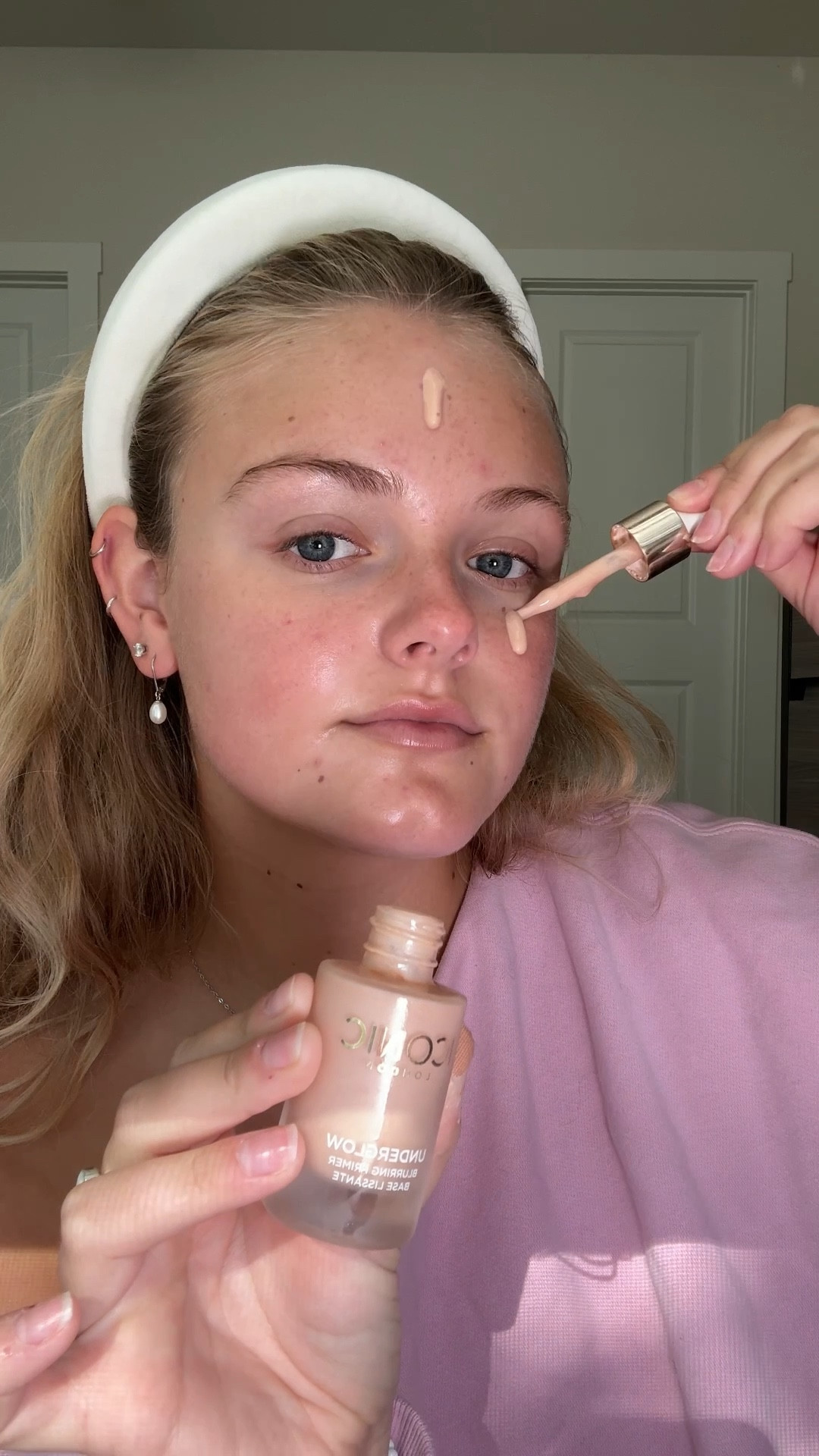 Makeup products I used🫶🏼

#LTKgrwm #LTKBeauty #LTKmorningroutine