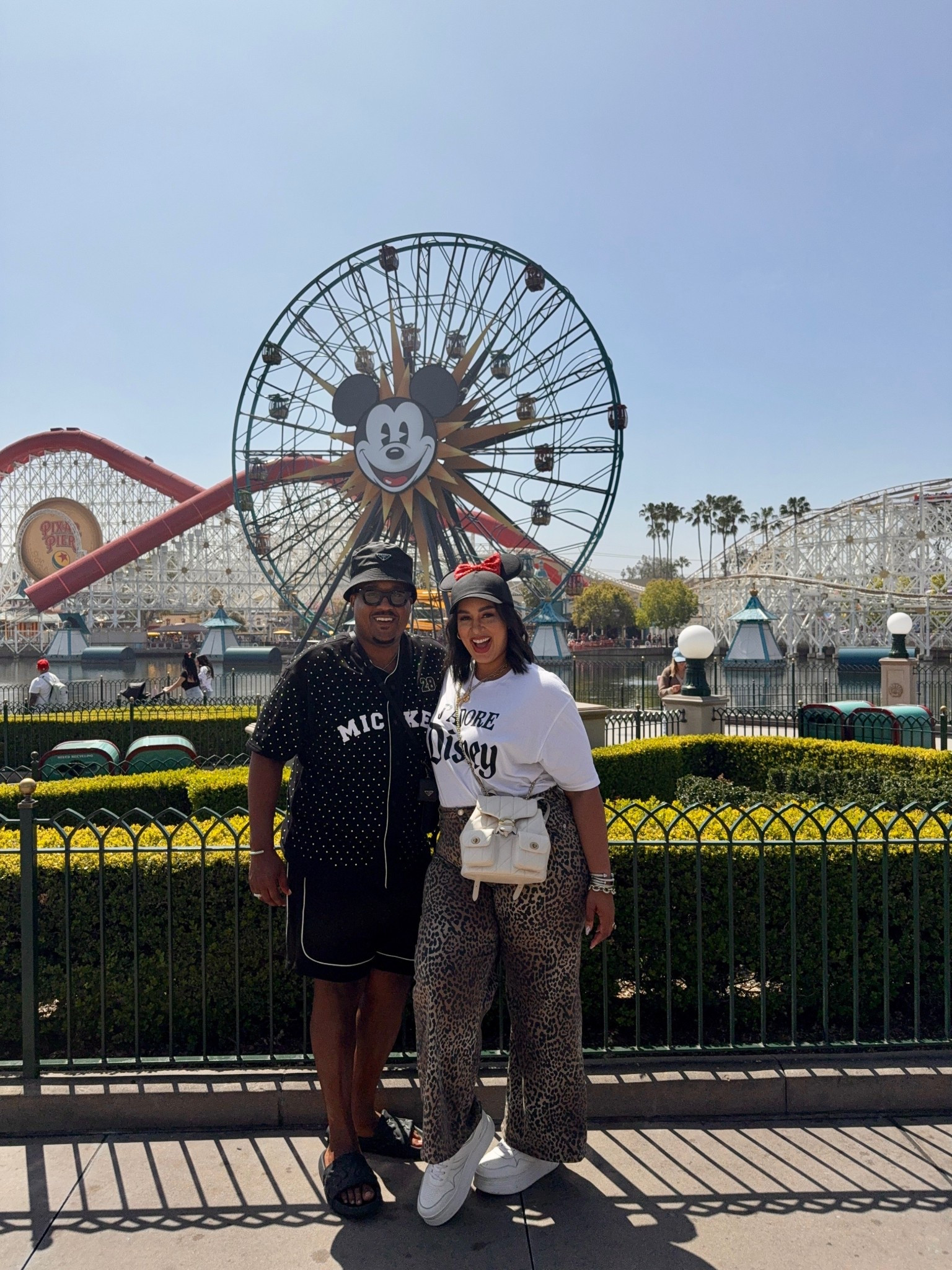 Day 2 in Disney ✨

#LTKStyleTip #LTKTravel #LTKPlusSize