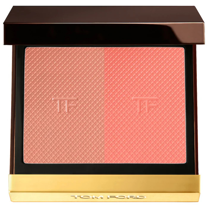 Shade & Illuminate Blush Duo | Sephora (US)
