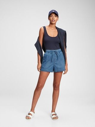 Womens / Shorts | Gap (US)