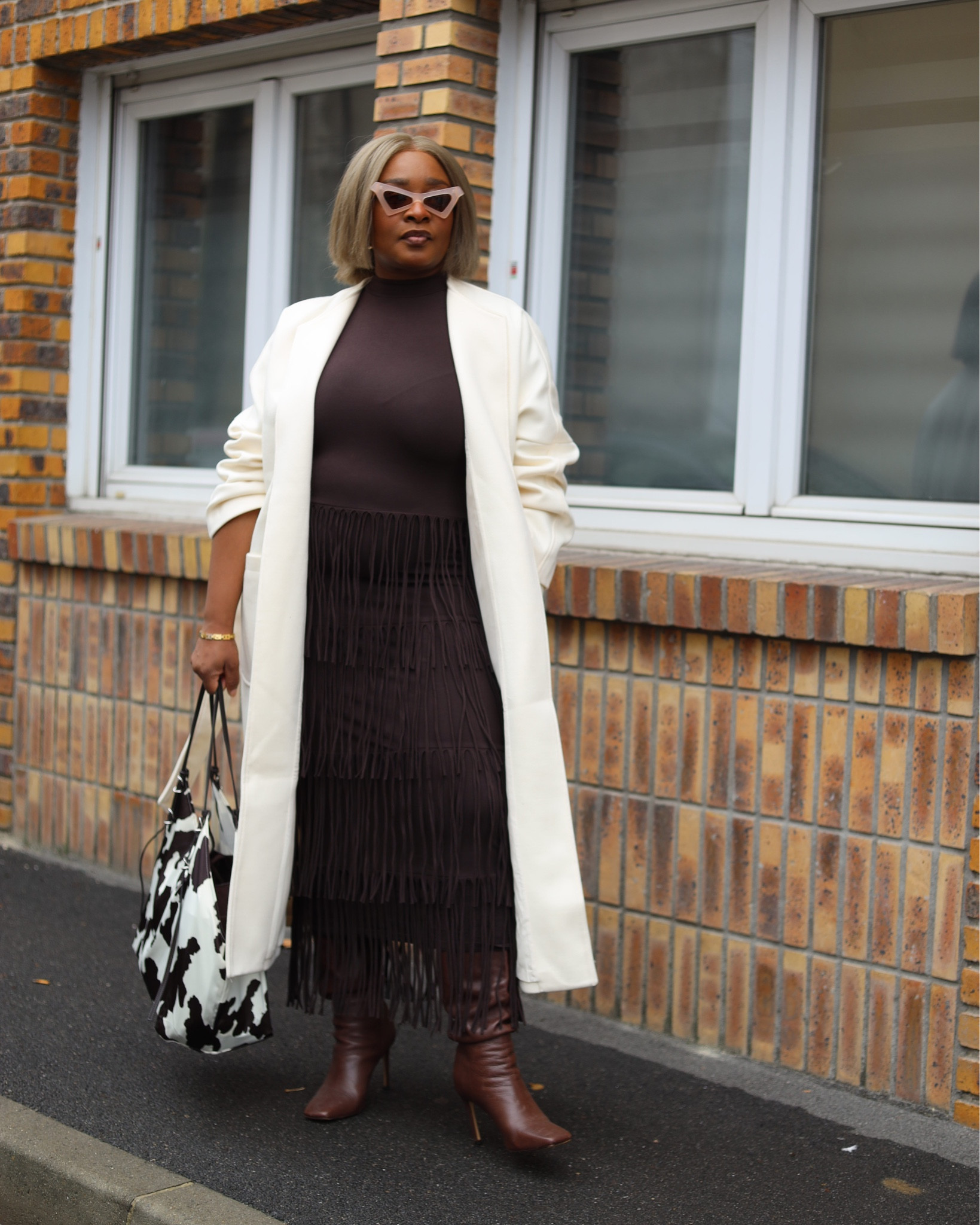 Brown Boots all Winter 🤎

Bottes Marron, Autumn Outfits, Tenue Chic

#LTKautumn #LTKshoes #LTKfrance