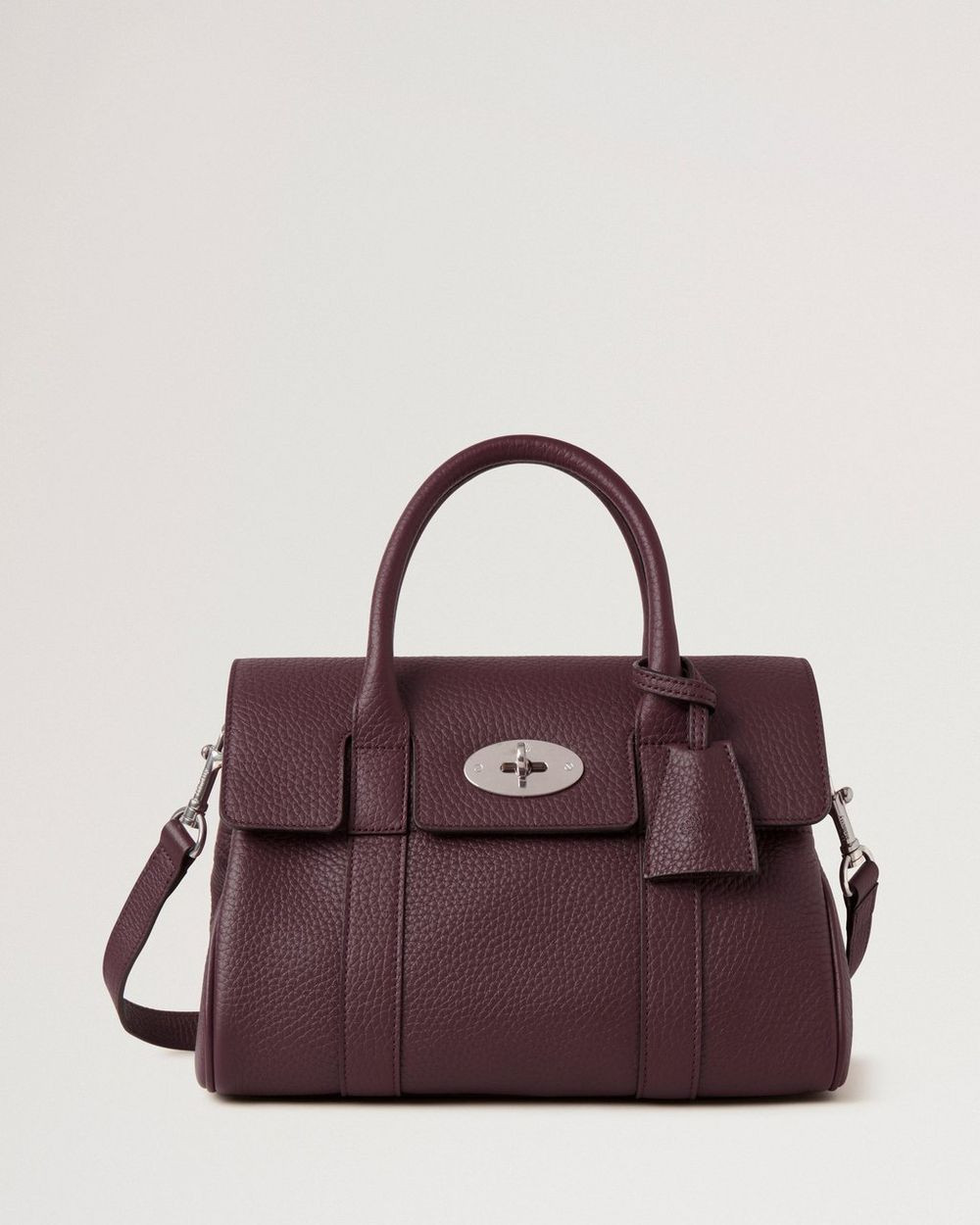 Bayswater Satchel | MULBERRY