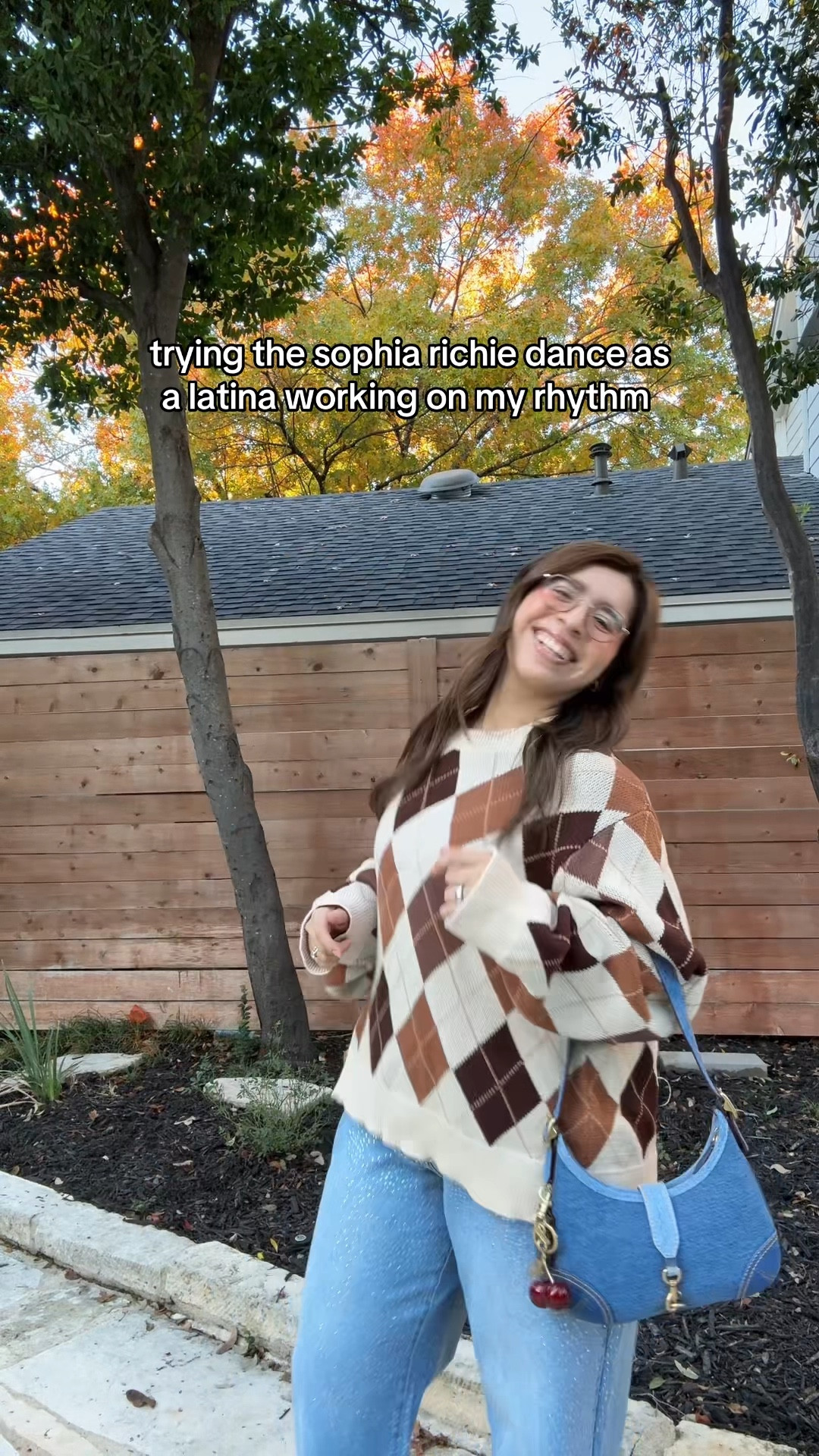 Large in the sweater, medium in the jeans!

#LTKFindsUnder50 #LTKMidsize #LTKSeasonal