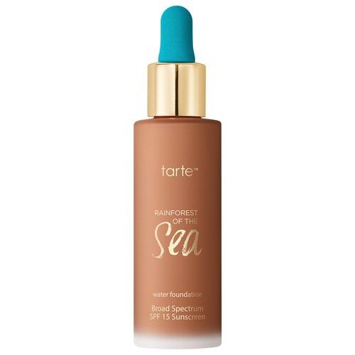 SEA Water Foundation Broad Spectrum SPF 15 | Sephora (US)