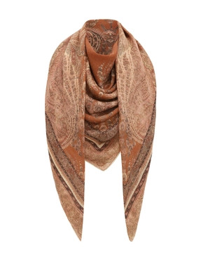 Printed Wool Shawl            
        
            

    
    
    











    

        $39... | ZIMMERMANN (US, CA, EU, MENA)