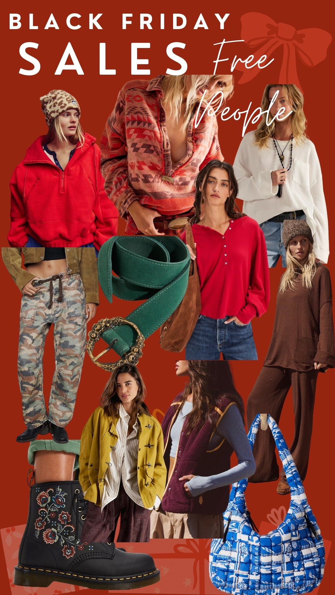 Free People sale
Black Friday sales


#LTKHoliday #LTKSaleAlert #LTKCyberWeek