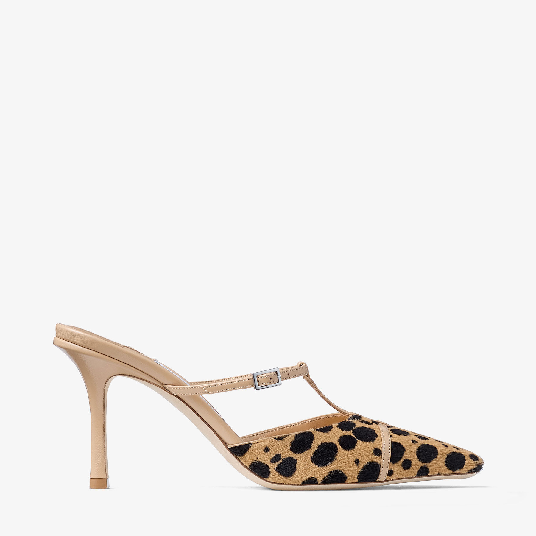 Gloria Mule 85 | Jimmy Choo (US)