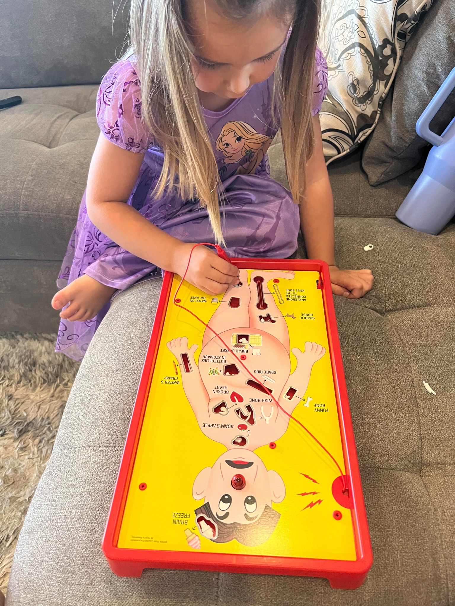 Prime deal! Great game for OT!

#LTKKids #LTKSaleAlert