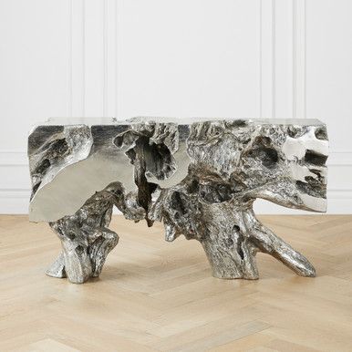 Sequoia Console Table | Z Gallerie