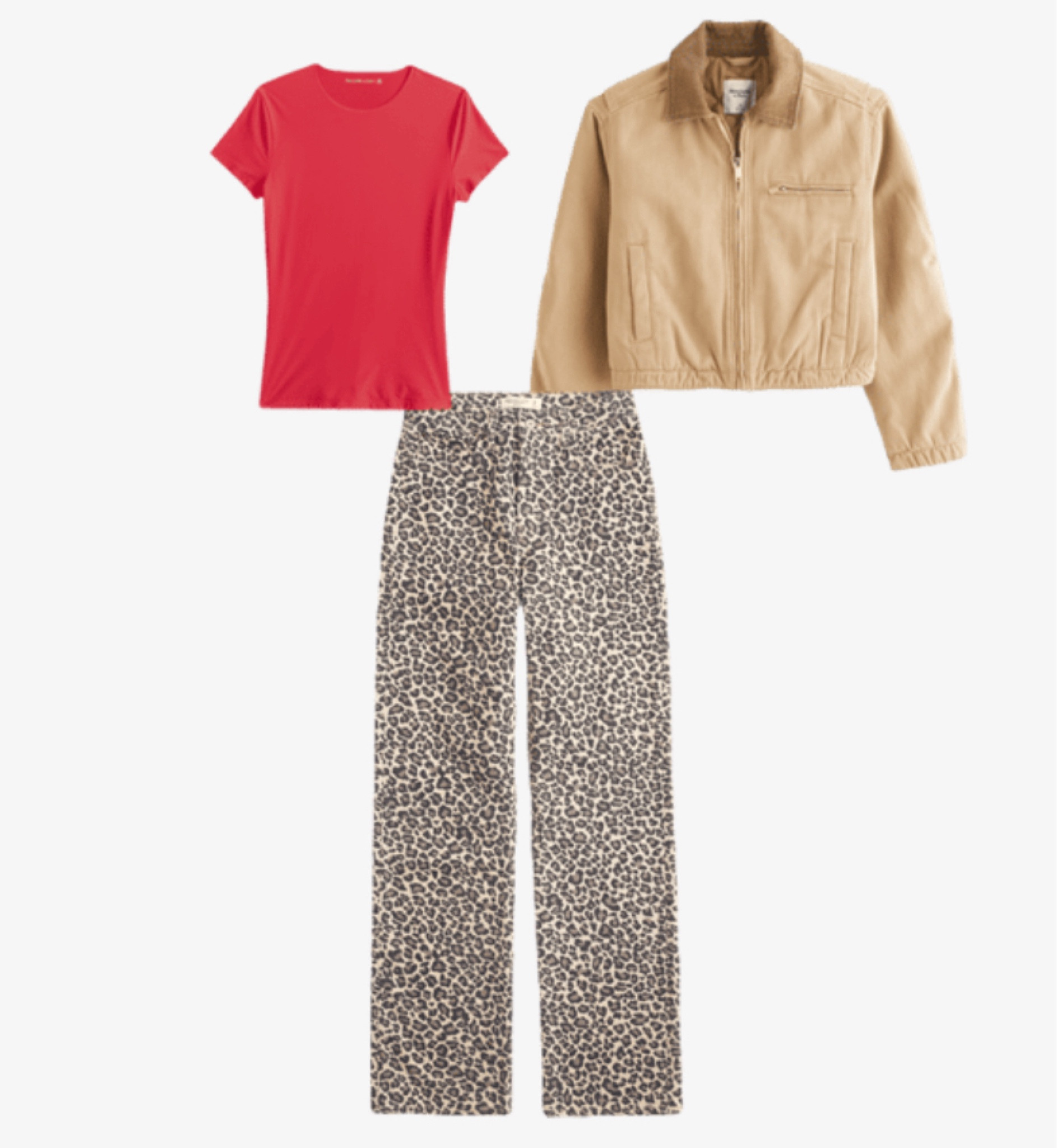 Cute outfit from Abercrombie - currently on sale!! 

#abercrombie #sale #womensoutfit #springoutfit #jeans #afsale

#LTKSaleAlert #LTKStyleTip #LTKGiftGuide