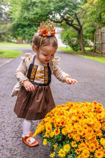 Elsa’s ONE-toberfest outfit 🥨🇩🇪 no regrets going all out on a cute themed outfit for her first birthday 🍁

Baby girl, small shop, Etsy, Oktoberfest, first birthday party, Oktoberfest clothes, Oktoberfest outfit, dress, birthday crown, birthday baby girl 

#LTKfindsunder50 #LTKSeasonal #LTKbaby
