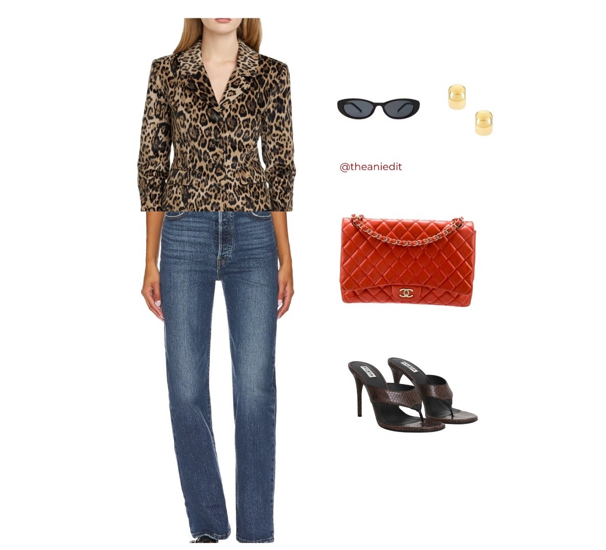 Cool girl work fit

#LTKWorkwear #LTKStyleTip #LTKSeasonal