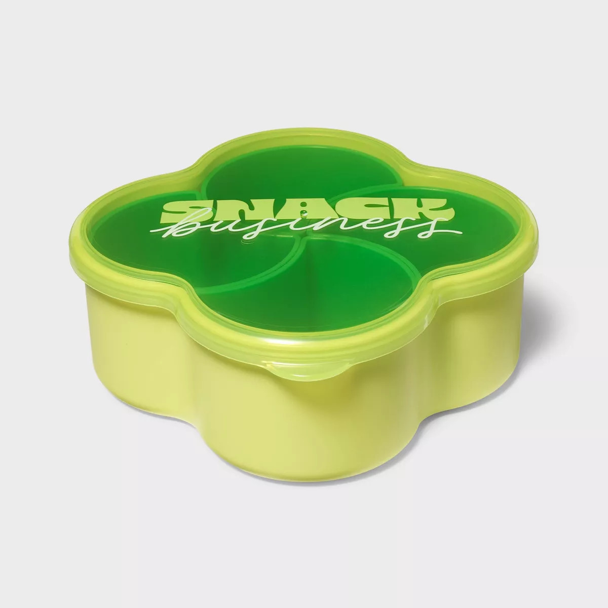 Small Snack Bento Food Storage Container - Tabitha Brown for Target | Target