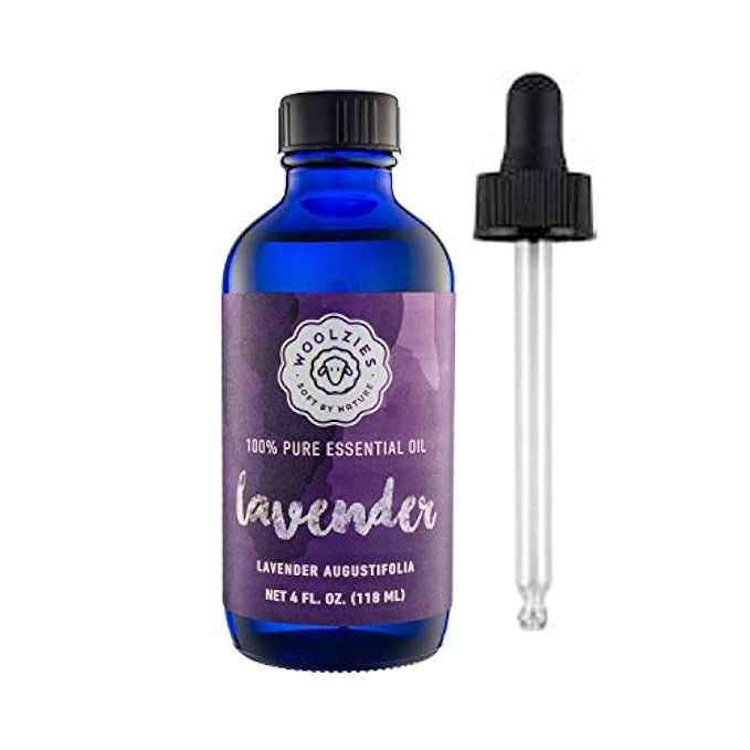 Woolzies Best quality, great value 100% Pure Lavender Essential Oil, therapeutic grade, aromatherapy | Amazon (US)