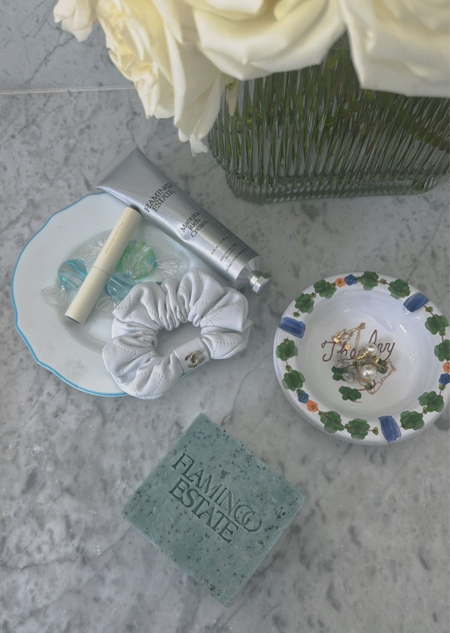 Products that I use and love (so much so that I gift each to podcast guests)