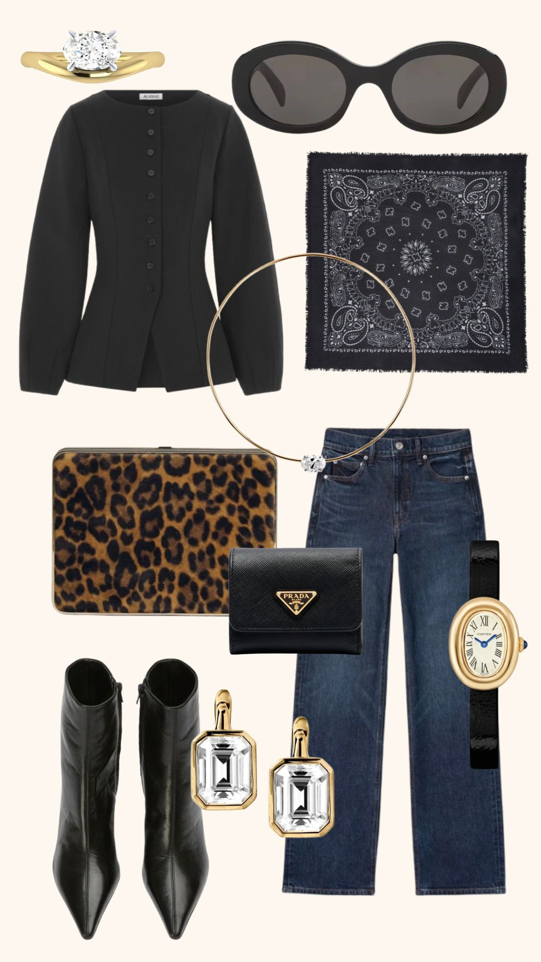 February Favorites Gift Guide 

 