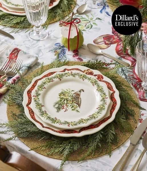 Dillard’s Southern Living Christmas Tablescape!!! Photo credit: Hector Sanchez
-
-
-
home decor, seasonal home, seasonal home decor, holiday home decor, holiday home decor inspo, Christmas, Christmas decor, Christmas home decor, christmas table decor, Christmas tablescape, 12 days of Christmas 


#LTKGiftGuide #LTKHoliday #LTKHome