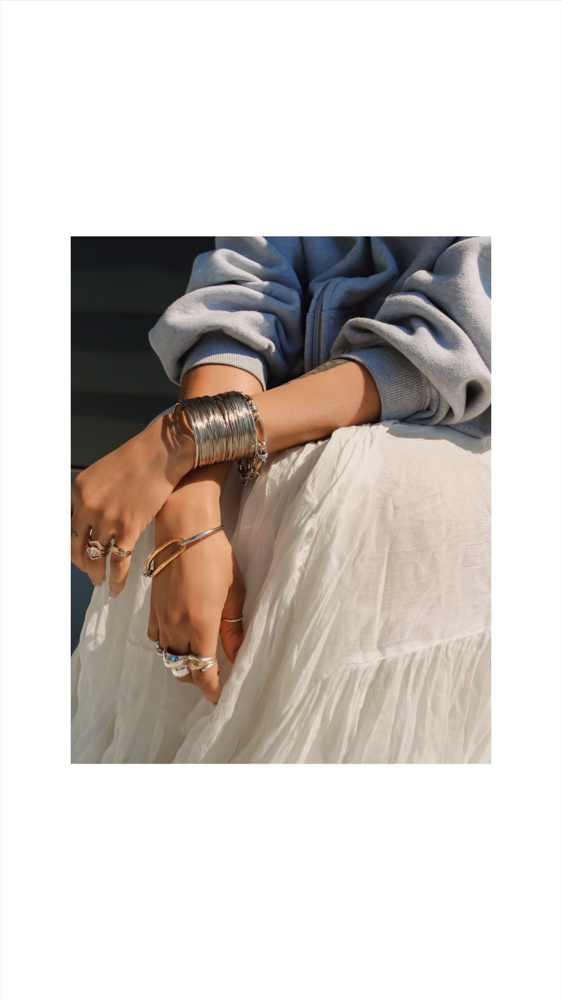 Shop Jewelry pieces 🤍