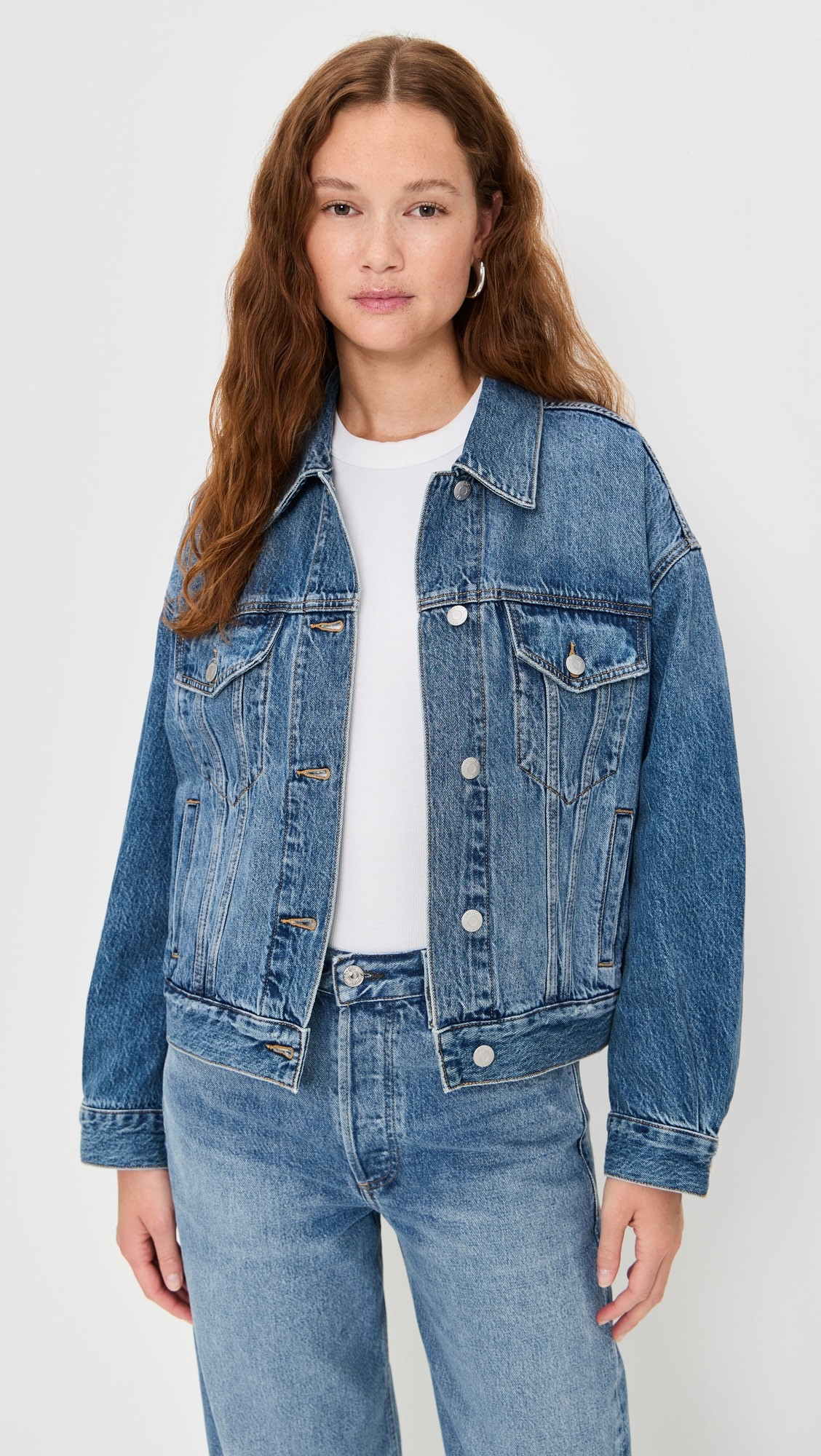 Harley Jacket | Shopbop