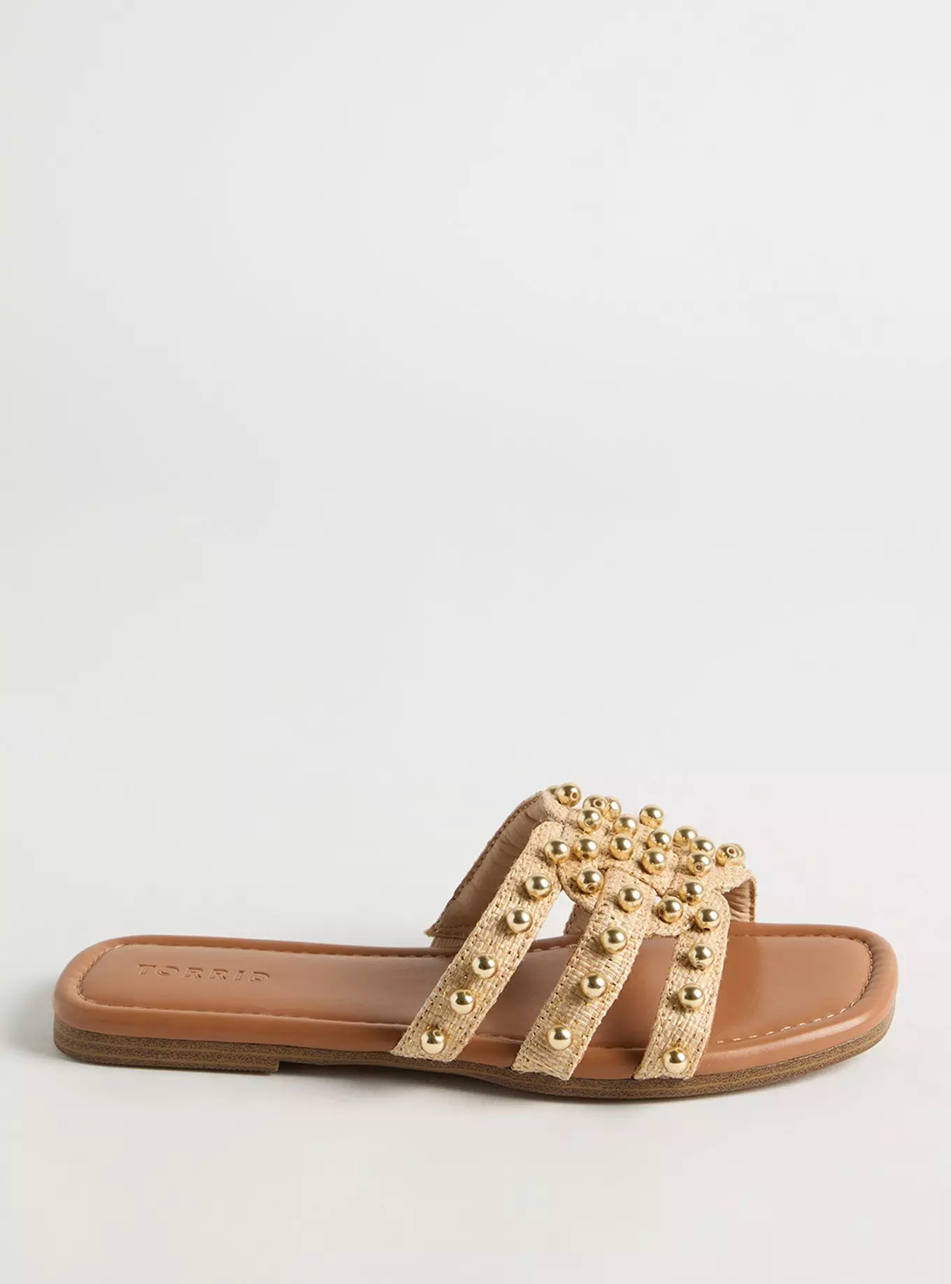 Pearl H-Band Slide (WW) | Torrid (US & Canada)