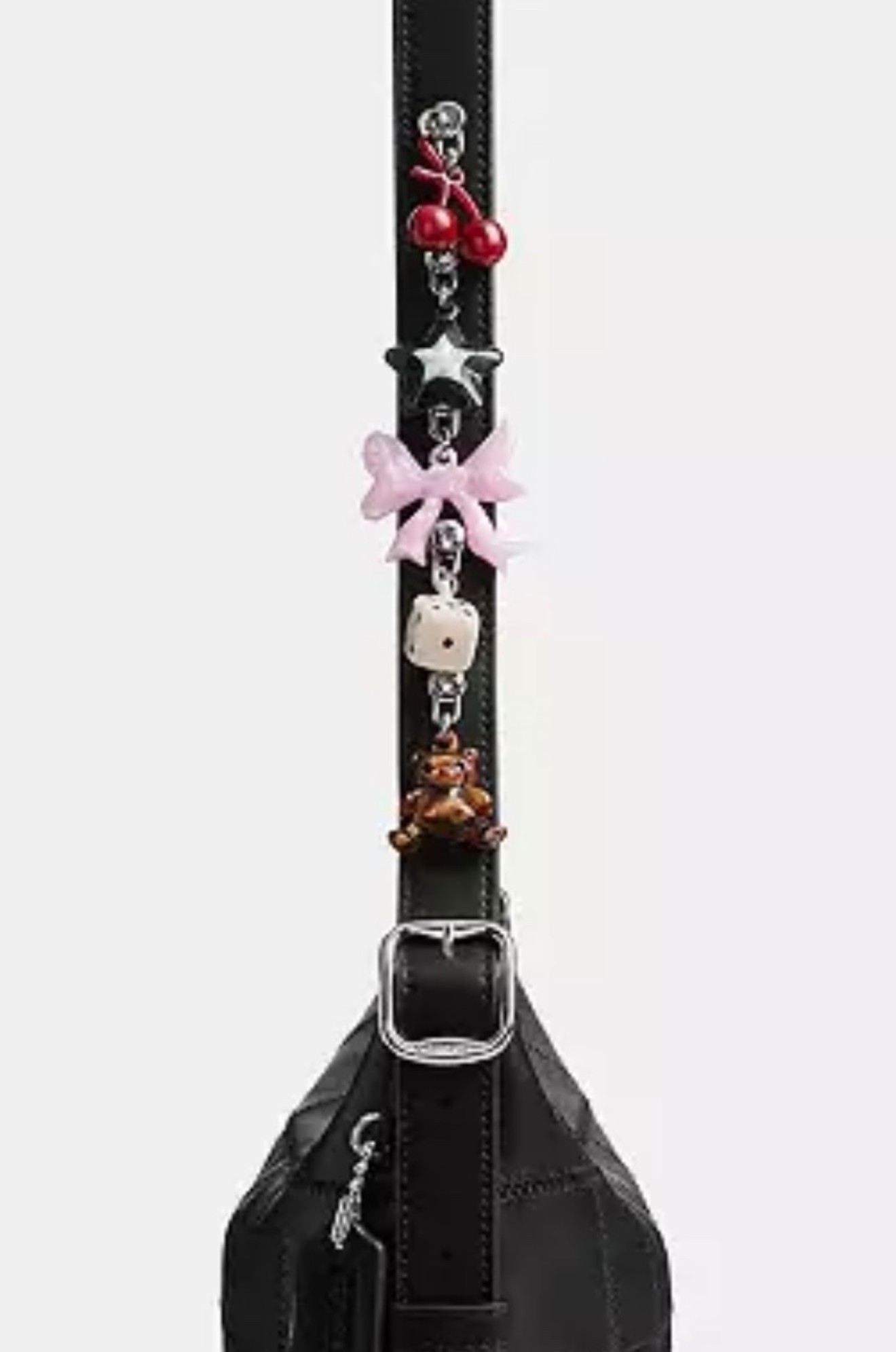 Star Bag Charm

#LTKWorkwear #LTKTravel #LTKfoodie
