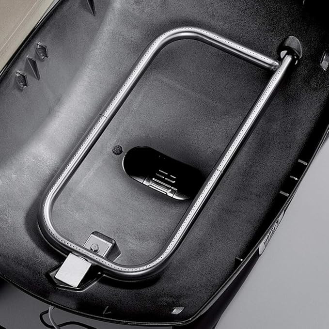 Weber 54060001 Q2200 Liquid Propane Grill , Gray | Amazon (US)