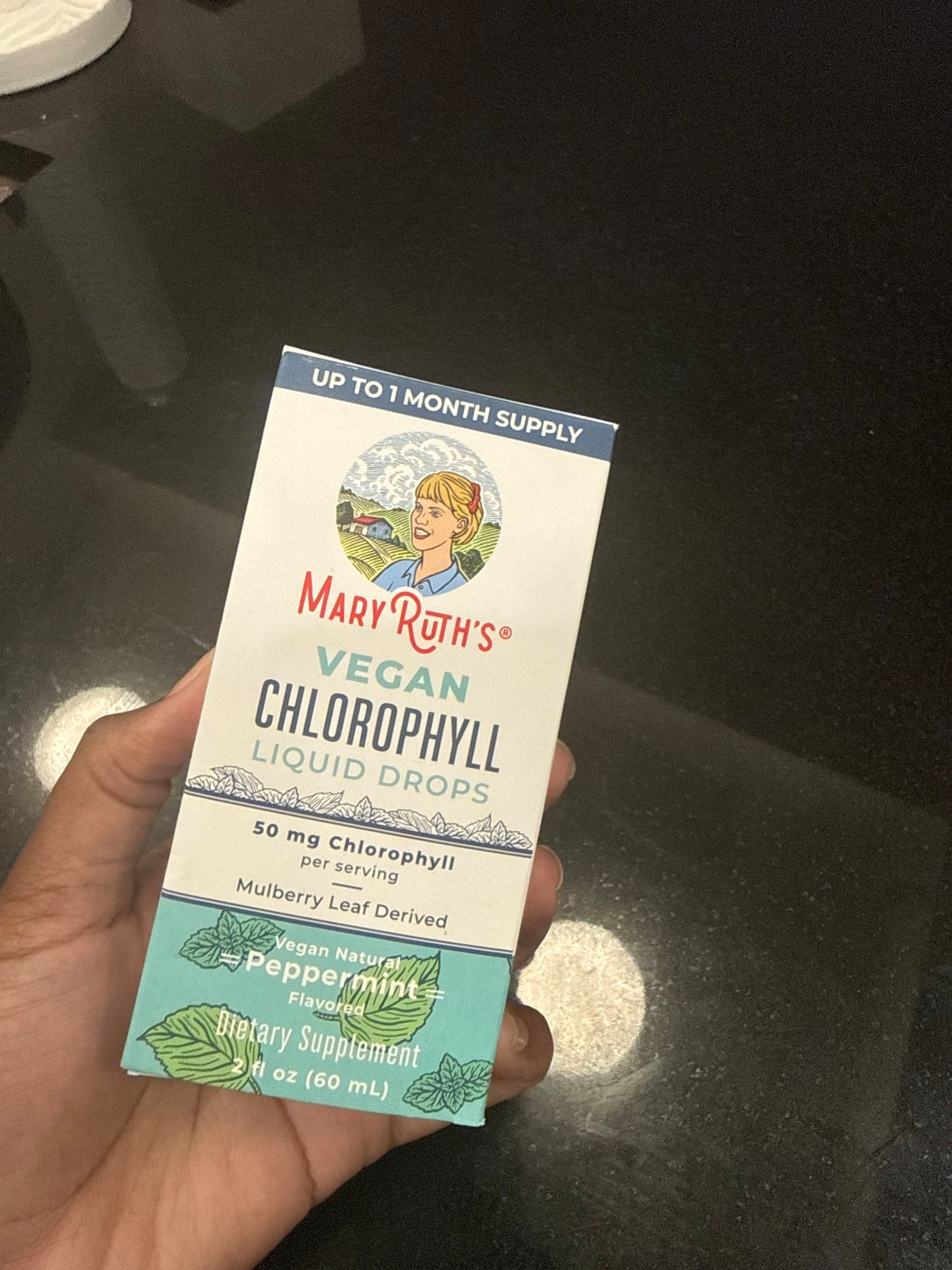 Health and Wellness: Odor and Bad Breathe be goooooone! ✨