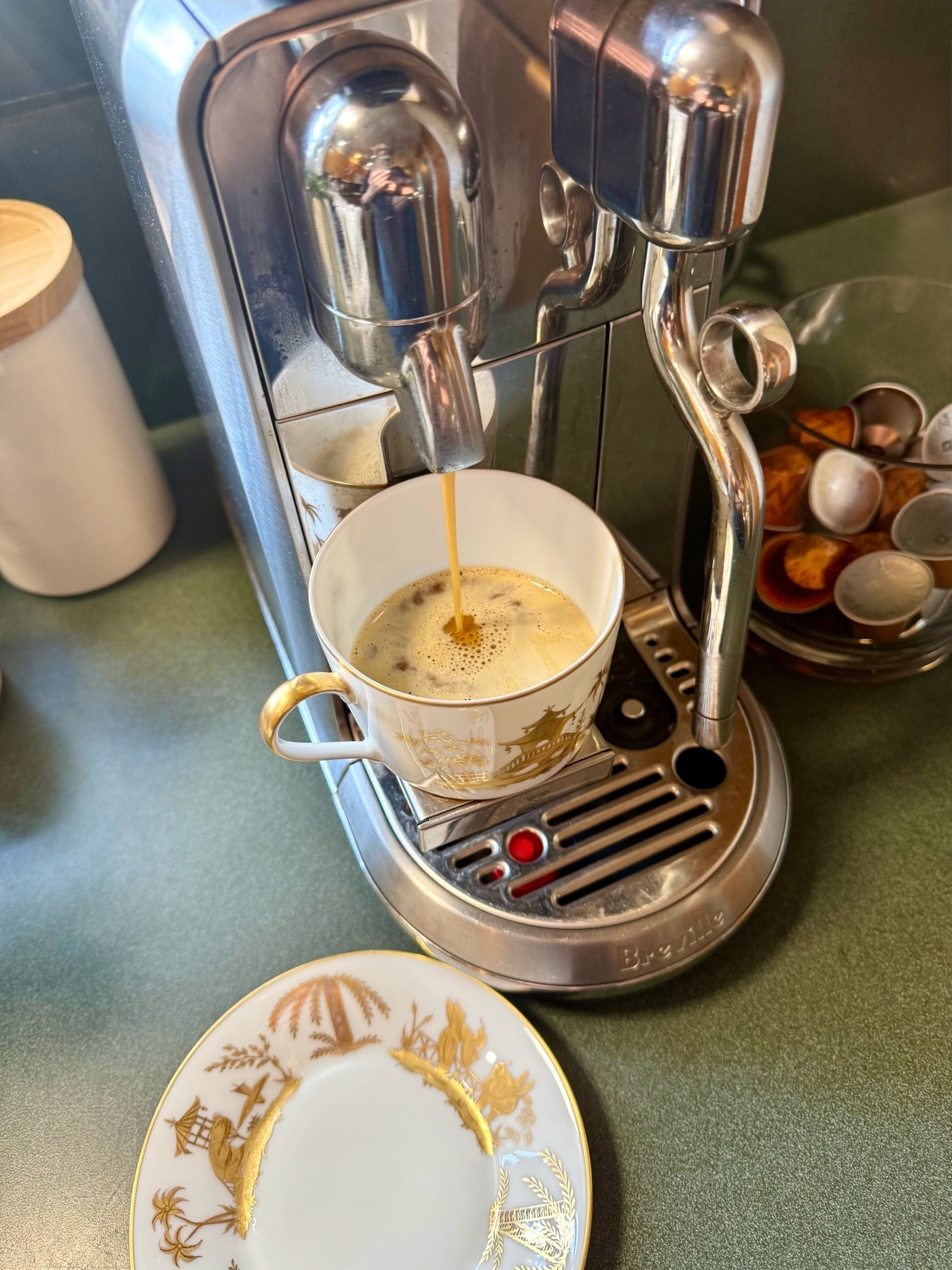 best mornings start with the best coffee

#LTKmorningroutine #LTKdayinmylife #LTKHome