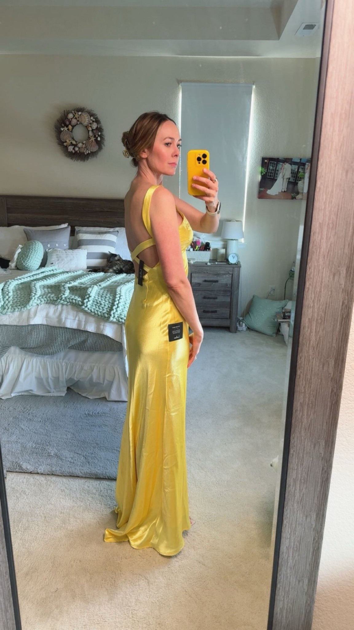 And this beauty is also back 

#LTKSeasonal #LTKTall