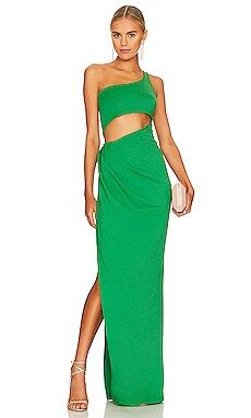 Funmi Maxi Dress
                    
                    YAURA | Revolve Clothing (Global)